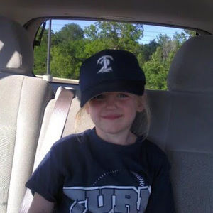 Meet your Posher, Emma